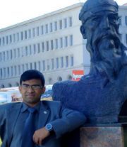 Mohammad Barikul