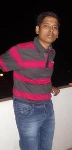 Abhishek