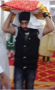 Ansh
