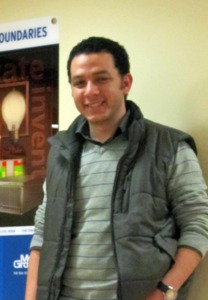 Mohamed