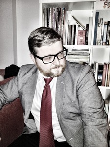 Michael Nolan