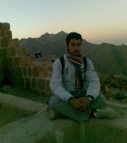 Ahmed