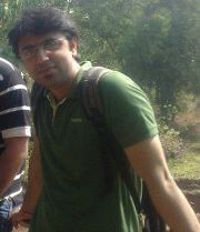 Nimish