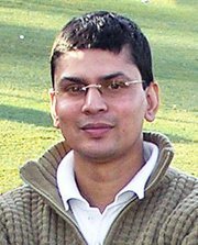 Sudhakar