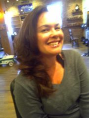 Dawn Watson