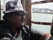 Chandrashekhar