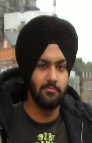 Harminder Singh