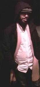 Mohammad Amin