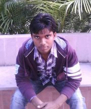 Sarvesh Kumar