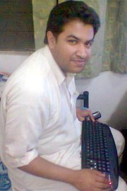 Chaudhary