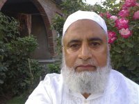 Zahoor Ahmed