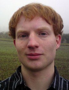 Christopher Johnston