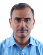Raghunath Banerjee