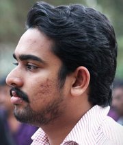 Radhakrishnan