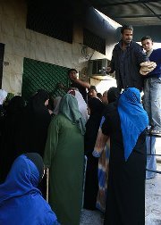 Mohammed