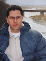 Λάσκαρης Ζαράρης