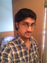 Anoop Ravindranath