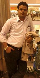 Javed Alam