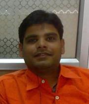 Abhishek