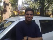 Manish