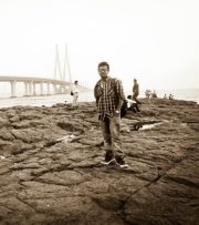Priyesh