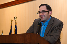 Evan Macbeth