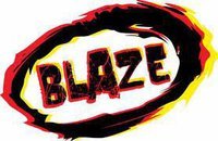 Blazeman