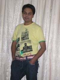 Abhishek