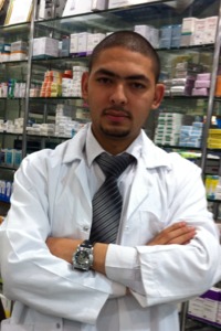 Mohamed Rezk