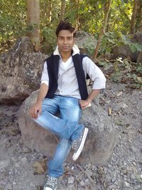 Deepankar