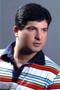 Ayman Refaat