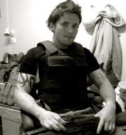 Matt