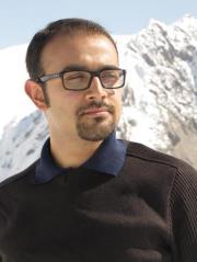 Farshad