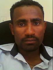 Bekele