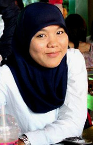 Elida Hapni Hasibuan