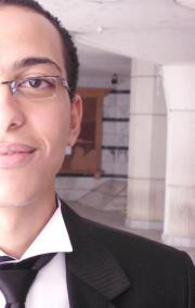 Tarek M.