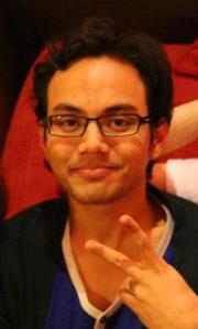 Ali Imran