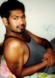 Avinash Naidu