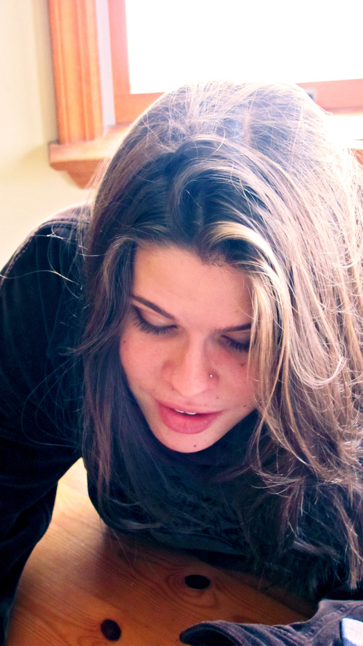 Goodreads profile picture for @spry