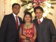 Kaustubh