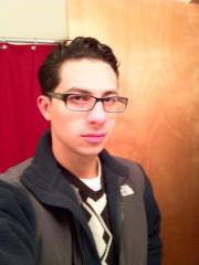 Mike