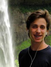 Daniel