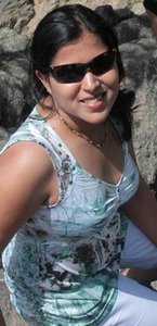 Padmaja