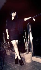 Trisha Arianna