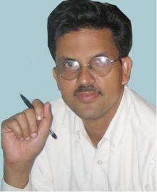 I.P. Adhikari