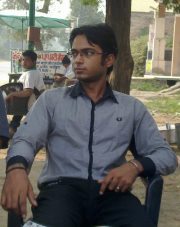 Abhishek