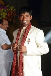 Saikumar