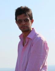Abhishek