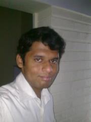 Arun Menon