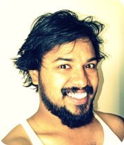 Arun